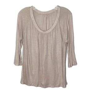 ❤️ NEW YORK COMPANY Blouse Size XL